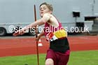 Junior boys javelin, English Schools Track and Field. Photo: David T. Hewitson/Sports for All Pics